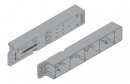 BLUM Z95D4100 List.dystansowa do kompletu Space Step Orion szara