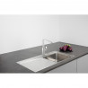 FRANKE Baterie FC 7852 Mythos celonerez