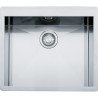 FRANKE Zlewozmywak PPX 210/610-58 TL