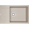 FRANKE Zlewozmywak MRG 611-78 BB 780 x 500 sahara