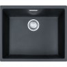 FRANKE Zlewozmywak SID 110-50 525 x 440 czarny