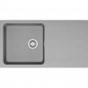 FRANKE Zlewozmywak OID 611 940 x 510 szary