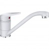 FRANKE Bateria FC 9541.094 biały polarny