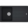 FRANKE Zlewozmywak BFG 611-86 860 x 500 onyx