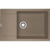 FRANKE Zlewozmywak MRG 611-78 BB 780 x 500 kaszmir