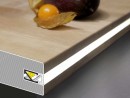 StrongLumio profil LED HI8 alu anodowane 4050mm