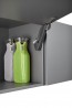 KES FREEspace mini D czarny