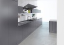 KES FREEspace mini D czarny