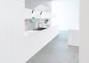 KES FREEspace mini D czarny