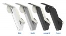KES FREEspace mini E antracyt