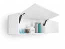 KES FREEspace mini E antracyt PTO