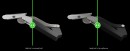 KES FREEspace mini E antracyt PTO