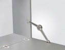 KES okucie do klap Duo Forte, 75,90 i 110°