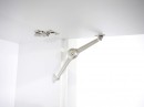 KES okucie do klap Duo Forte, 75,90 i 110°