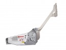 KES FREEslide wysokość 380-500 mm 2-3,8 kg