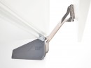 KES FREEslide wysokość 380-500 mm 2-3,8 kg