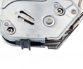 KES FREEflap forte D antracyt