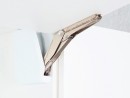 KES FREEflap forte F antracyt