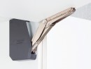 KES FREEflap mini C antracyt
