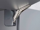 KES FREEflap mini C antracyt
