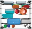 KES 005360 SpaceFlexx organizer do szuflady Innotech  500 mm