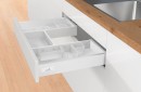 HETTICH 9153385 BANIO ORGA rama biała