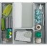 HETTICH 9153387 BANIO ORGA rama szara