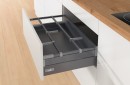 HETTICH 9194608 ORGASTORE 410 sz600mm antracyt