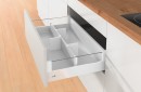 HETTICH 9194853 ORGASTORE 820 SET sz.800mm biały