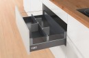 HETTICH 9194863 ORGASTORE 820 SET sz.900mm antracyt