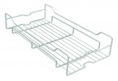K-StrongWire wysokie cargo 200mm/ 1560-1890mm, chrom, 40 kg