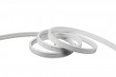StrongLumio taśma LED 9,6W/m 24V (120LED) biała ciepła neon IP67