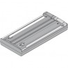 BLUM ZC7C0000 uchwyt folii aluminiowej, z folią