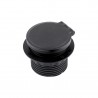 StrongPower Otwierane gniazdko el., 1x 230V, 1x USB A/C, ład. bezprz.,typ franc.