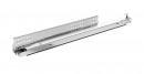 K-HETTICH komplet AvanTech YOU 187/650, antracyt, 70 kg, A/SiSy, wkręt