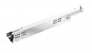 K-HETTICH komplet AvanTech YOU 187/650, antracyt, 70 kg, A/SiSy, wkręt