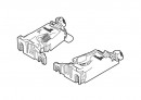 HETTICH 9257262 Quadro You mocowanie frontu  L+P