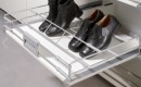 HETTICH 9132953 Amari wewnętrzna szuflada na buty 400 - 500 mm