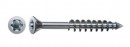 SPAX wkręt M 4x60/40 główka stożkowa TXS,W,C