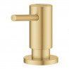 GROHE 40535GN0 Dozownik na mysło Cosmopolitan szczotkowany COOL Sunrise