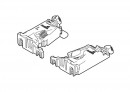 HETTICH 9257261 Quadro You mocowanie frontu P