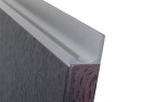 TULIP Uchwyt Fano profil 2450 mm aluminium