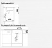 BLANCO 523933 zlewozmywak ZENAR XL 6S-F kawowy z korkiem SILGRANIT PuraDur