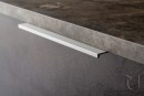 TULIP Uchwyt Lucata 64/84 aluminium anodowane