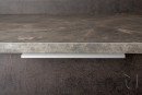 TULIP Uchwyt Lucata 480/500 aluminium anodowane