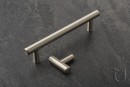 TULIP Gałka Hrazda aluminium anodowane