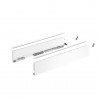 HETTICH komplet AvanTech YOU 101/450, biały, 30 kg, Q/SiSy