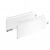 HETTICH komplet AvanTech YOU 187/500, biały, 30 kg, Q/SiSy