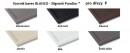 BLANCO 523526 zlewozmywak AXIA III XL 6S-F antracyt InFino z korkiem SILGRANIT