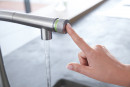 GROHE 31593DC2 Baterie Zedra SMARTCONTROL supersteel